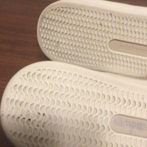 LULULEMON M CITYVERSE SNEAKERS SZ 11.5 - Picture 10 of 10